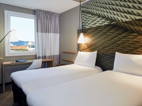 Hôtel ibis Toulon La-Seyne