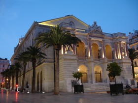 Hôtel ibis Toulon La-Seyne