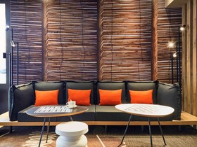 Hôtel ibis Toulon La-Seyne
