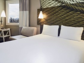 Hôtel ibis Toulon La-Seyne