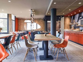 Hôtel ibis Toulon La-Seyne