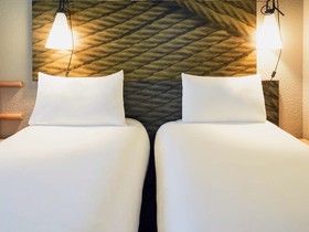 Hôtel ibis Toulon La-Seyne