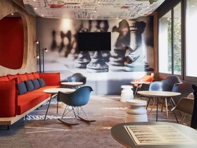 Hôtel ibis Toulon La-Seyne