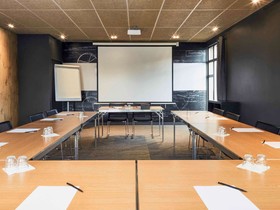 Hôtel ibis Toulon La-Seyne