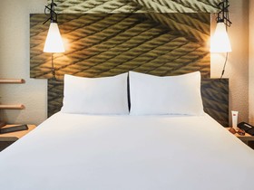 Hôtel ibis Toulon La-Seyne