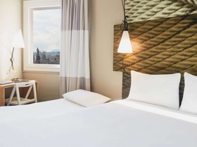Hôtel ibis Toulon La-Seyne