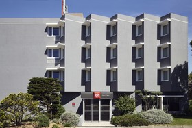 Hôtel ibis Toulon La-Seyne