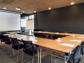 Hôtel ibis Toulon La-Seyne