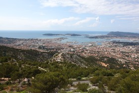 Hôtel ibis Toulon La-Seyne