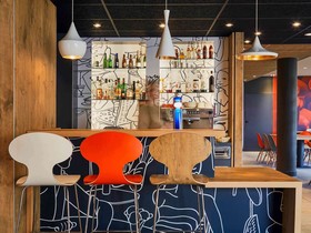 Hôtel ibis Toulon La-Seyne
