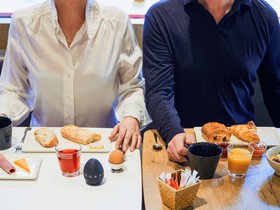 Hôtel ibis Toulon La-Seyne