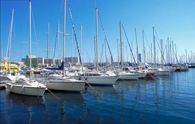 Hôtel ibis Toulon La-Seyne