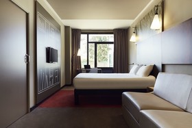 Hôtel ibis Toulon La-Seyne