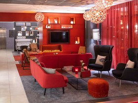 Hôtel Mercure Toulon La Seyne-Sur-Mer
