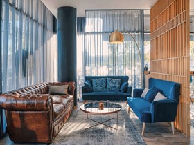 Hôtel Mercure Toulon La Seyne-Sur-Mer