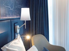 Hôtel Mercure Toulon La Seyne-Sur-Mer