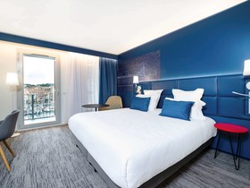 Hôtel Mercure Toulon La Seyne-Sur-Mer