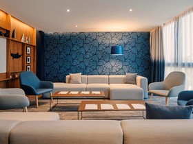Hôtel Mercure Toulon La Seyne-Sur-Mer