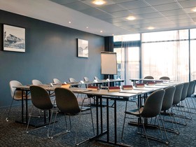 Hôtel Mercure Toulon La Seyne-Sur-Mer