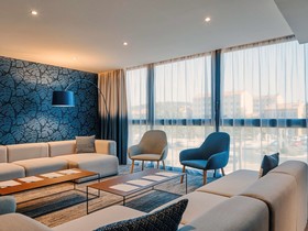 Hôtel Mercure Toulon La Seyne-Sur-Mer