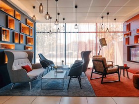 Hôtel Mercure Toulon La Seyne-Sur-Mer