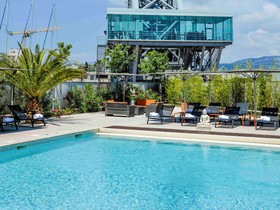 Hôtel Mercure Toulon La Seyne-Sur-Mer