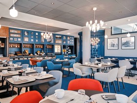Hôtel Mercure Toulon La Seyne-Sur-Mer