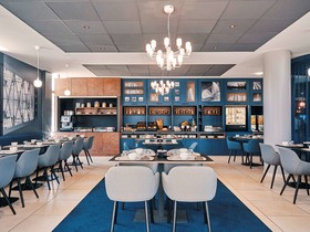 Hôtel Mercure Toulon La Seyne-Sur-Mer