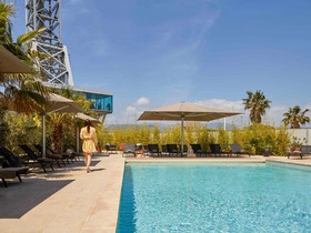 Hôtel Mercure Toulon La Seyne-Sur-Mer