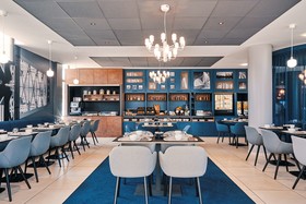 Hôtel Mercure Toulon La Seyne-Sur-Mer