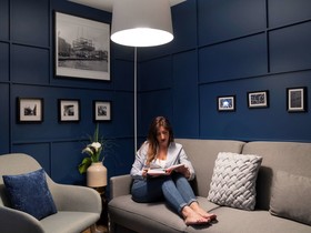Hôtel Mercure Toulon La Seyne-Sur-Mer