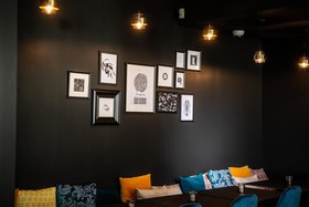 Hôtel Mercure Toulon La Seyne-Sur-Mer