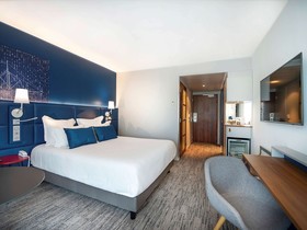 Hôtel Mercure Toulon La Seyne-Sur-Mer