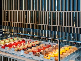 Hôtel Mercure Toulon La Seyne-Sur-Mer