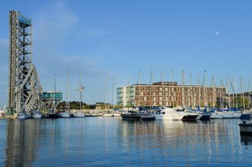 Hôtel Mercure Toulon La Seyne-Sur-Mer