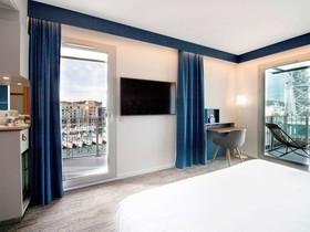 Hôtel Mercure Toulon La Seyne-Sur-Mer