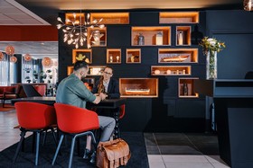 Hôtel Mercure Toulon La Seyne-Sur-Mer