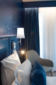 Hôtel Mercure Toulon La Seyne-Sur-Mer