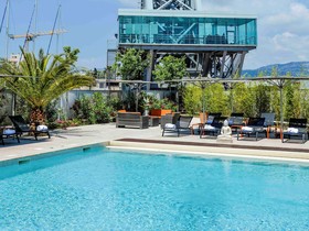 Hôtel Mercure Toulon La Seyne-Sur-Mer