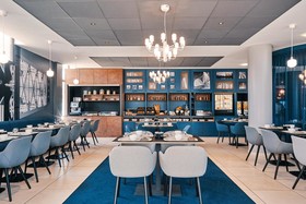 Hôtel Mercure Toulon La Seyne-Sur-Mer