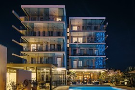 Hôtel Mercure Toulon La Seyne-Sur-Mer