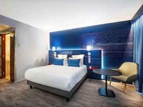 Hôtel Mercure Toulon La Seyne-Sur-Mer
