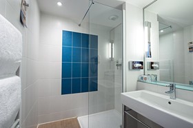 Hôtel Mercure Toulon La Seyne-Sur-Mer