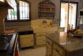 La Villa Provencale