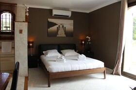 La Villa Provencale