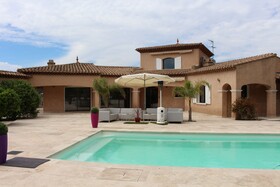 La Villa Provencale