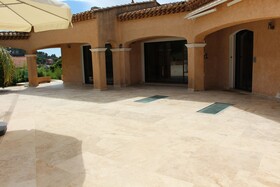 La Villa Provencale