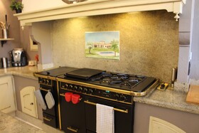 La Villa Provencale