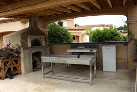 La Villa Provencale