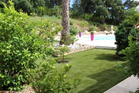 La Villa Provencale